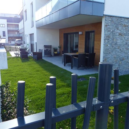 L'Escale Du Leman Apartamento Publier Exterior foto