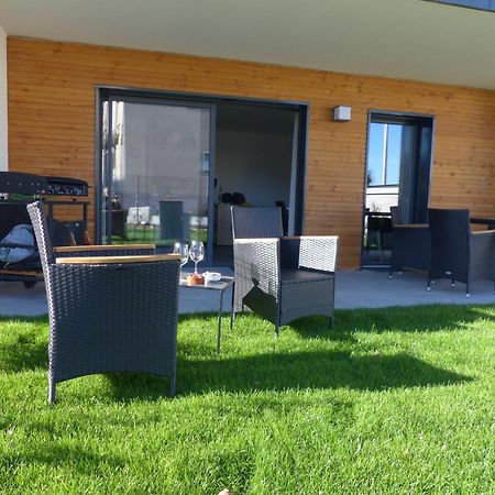 L'Escale Du Leman Apartamento Publier Exterior foto