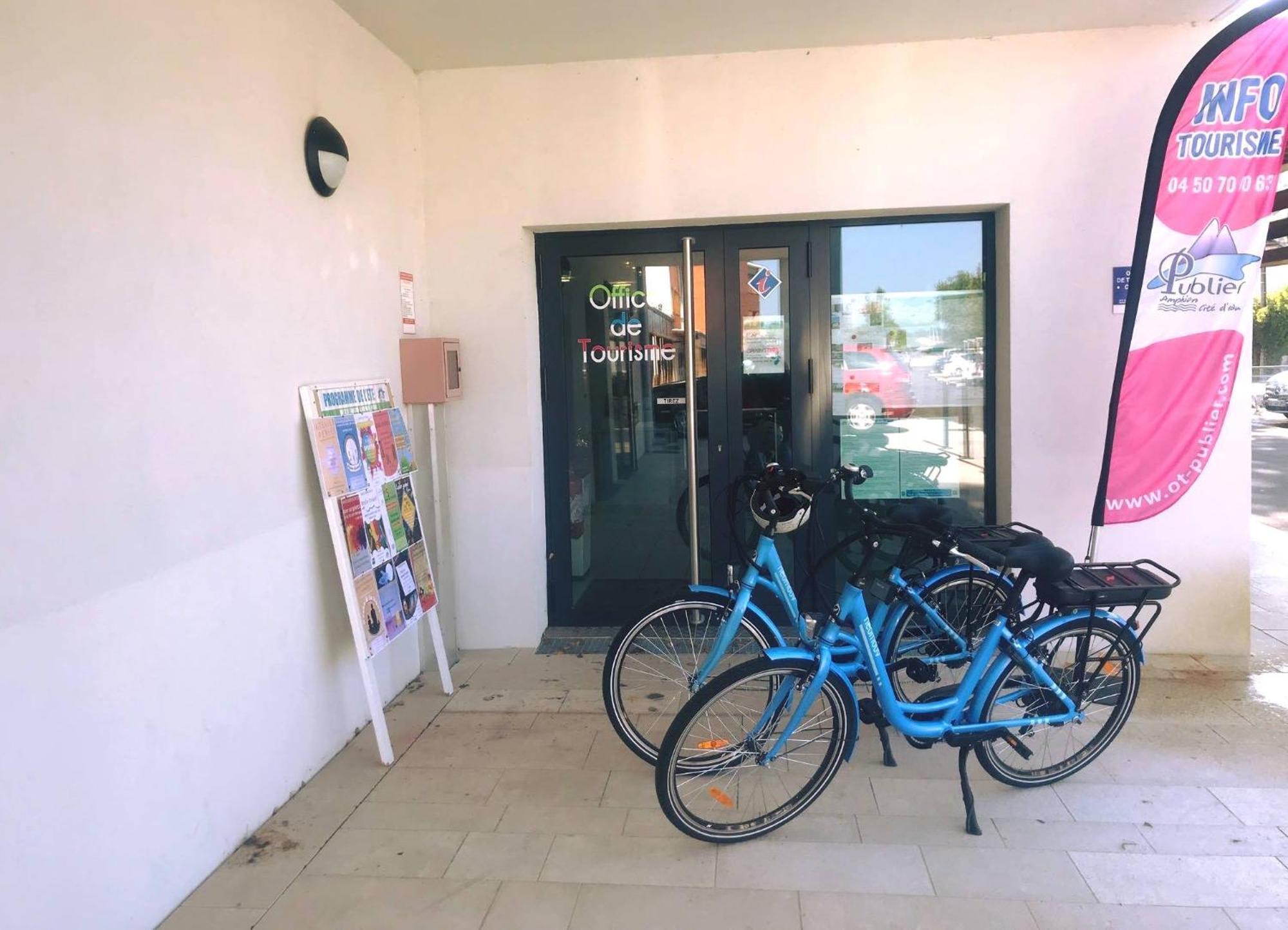 L'Escale Du Leman Apartamento Publier Exterior foto
