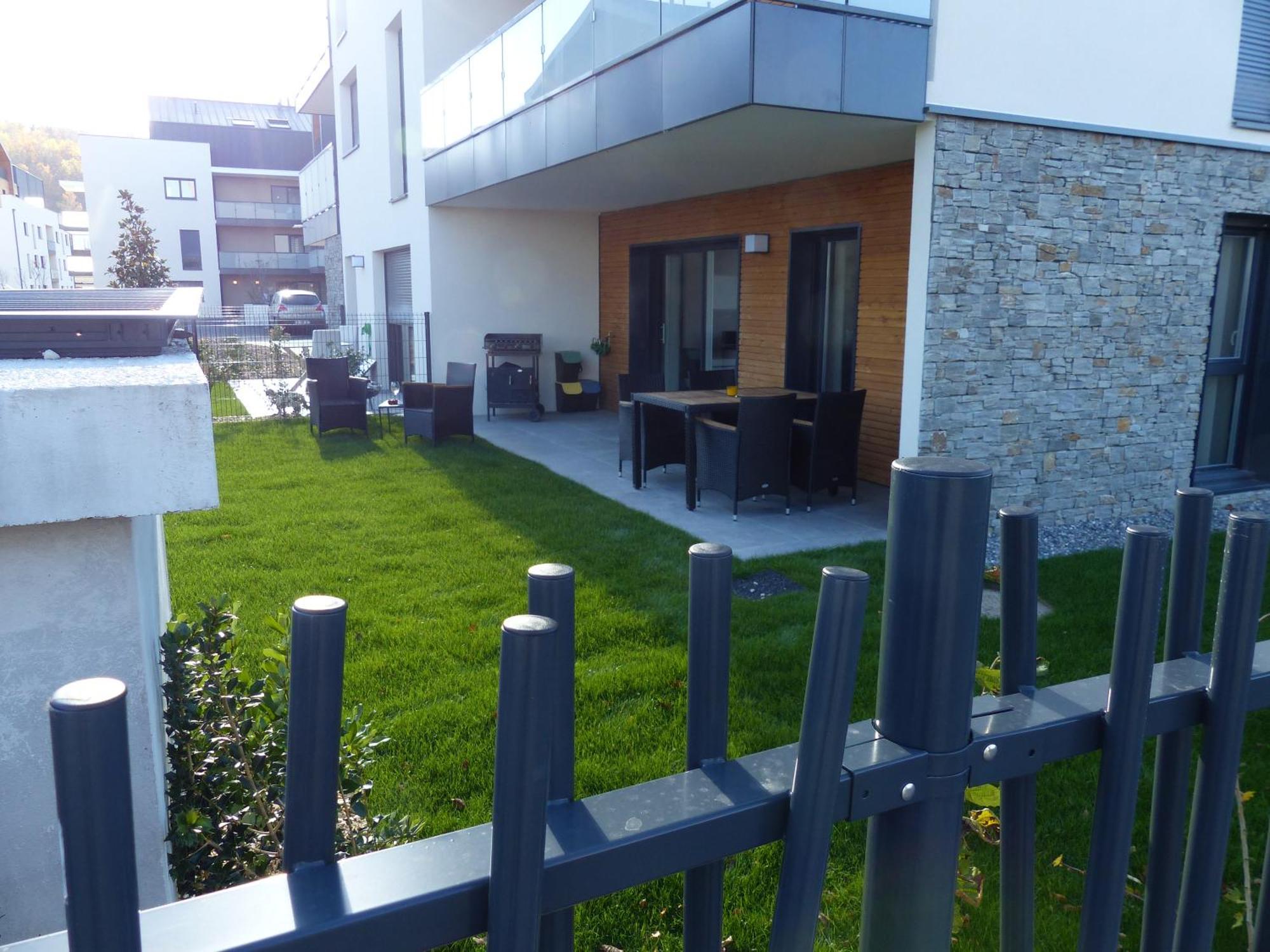 L'Escale Du Leman Apartamento Publier Exterior foto